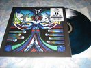 BLACK PYRAMID II 1°Press 