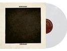 GRAVEYARD Lights Out LP 1°Press WHITE VINYL (215/250) Witchcraft Kadavar Orchid