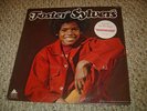 FOSTER SYLVERS SELF TITLED ORIG PROMO FUNK LP SELAED MISDEMEANOR