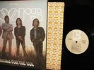 MINTY Orig 1968 GOLD   THE DOORS - WAITING FOR THE SUN = JIMBO MORRISON ERUPTION