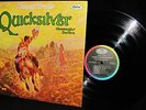 MINT ARCHIVE ORIG 1968 Rainbow   QUICKSILVER   HAPPY TRAILS Psych SF ACID ROCK