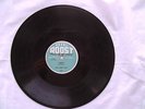 Little Jimmy Scott 78rpm Royal Roost #555 Cherry