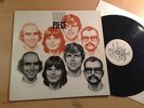 HAIR PIECE DANSK PROG ROCK RARE RI in STRUCTURED COVER