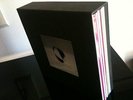 Warp Records 20 Box Set Mint  Aphex Twin Autechre Boards of Canada