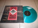 MANOWAR - SIGN OF THE HAMMER green vinyl CZECH PRESS LP 1991 RARE