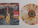 THE SWORD - Apocryphon LP SPLATTER VINYL /500 graveyard clutch witchcraft sleep
