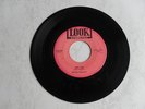 Royce Porter rare original Rockabilly 45 