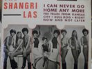 THE SHANGRI LAS    Vogue 28009