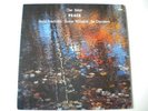 RARE 33 TRS- CHET BAKER - PEACE - ENJA RECORDS- 1982 -MADE IN WEST GERMANY