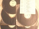 **RARE** Westwood One Radio Show - Rock 1989: Year In Review (5 LP Stereo Promo)