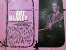 ART BLAKEY-A NIGHT AT BIRDLAND VOL.1-JAPAN ISSUE 200G LP BLUE NOTE M13