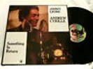 JIMMY LYONS & ANDREW CYRILLE Something In Return Black Saint ITALY LP
