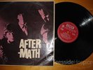 VERY RARE ROLLING STONES AFTERMATH VINYL 33 RPM LP MONO LK 4786 1966
