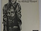 LP Marianne Faithfull  - Love In A Mist, DECCA (Open) UK 1967, LK 4854 Vinyl