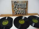 KRAUTROCK GERMAN ROCK SCENE 3 LP SET GIMMIX  MINT CLUSTER YATHA SIDRA HARMONIA