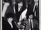 ROLLING STONES EP I CANT JUDGE THE MUSIC VERY RARE HOLLAND ONLY SIGNED
