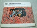 ANIMATED EGG same 1968 UK ORIGINAL PSYCH LP NICE COPY RARE LP