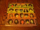 ROLLING STONES -SOME GIRLS THE OUTTAKES LP