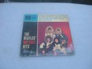 BEATLES HOTTEST HITS ESKIMO SLEEVE DENMARK ONLY PMCS 306