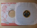 WATTY BURNETT - DANCING SHOES VINYL 12 INCH