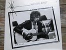 Bob Dylan - Shining Light -  Santa Monica Rundown Studios - Red Marble - RARE