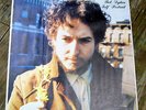 Bob Dylan - Self Portrait Outtakes - Purple Marble - 1/50 - NM - Germany - RARE
