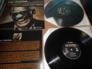 RAY CHARLES THE GENIUS LOVES COMPANY 2 RECORD AUDIOPHILE LP SET FANTASTIC RECORD