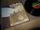 LED ZEPPELIN II ROBERT LUDWIG RL RARE PRESSING LP AUDIOPHILE INCREDIBLE SOUND