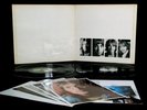 The Beatles white album & Beatles SGT Pepper picture disc