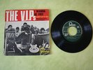 rare EP the VIP's
