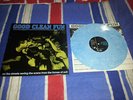 GOOD CLEAN FUN *col* LP sxe anti flag nofx battery madball posi have heart punk