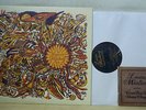 LAURA MARLING Alas I Cannot Swim - Astralwerks LP including a bonus CD