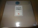 THE EAGLES HELL FREEZES OVER SIMPLY VINYL SILVER LABEL 2 LP SET MINTY FANTASTIC