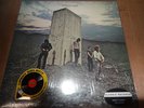 THE WHO WHO'S NEXT CLASSIC RECORDS HAND SELECT UNPLAYED MINTY LP AUDIOPHILE NR