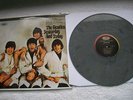 THE BEATLES YESTERDAY AND TODAY LP nm Butcher cover marble vinyl capitol reissue