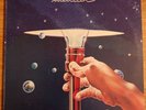 Rare Boogie-Modern soul MIDNIGHT - MINUIT LP UNISON 7902