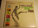 CHarlie Shavers Jazz album nude cover Le Crazy Horse Saloon in Paris