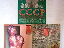 CCCP Fedeli alla linea: Affinità divergenze, Socialismo barbarie, Canzoni preg.