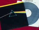 PINK FLOYD  - DARK SIDE OF THE MOON  - MFSL  LP 1-017   -  DSOM  - NM -