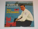 7“  Ted Herold  - Down in the Boondocks  -  TOP 