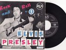 EP ELVIS PRESLEY 