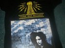 Jack White Blunderbuss Inverted Lightning Bolt LP & XL Third Man Babydoll Tee