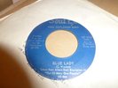SOUL EXPLOSION BAND BLUE LADY NORTHERN SOUL SOUL EX MINT