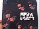 Stelvio Cipriani - Mark Il Poliziotto  -  OG Rare Italian Jazz Funk Soundtrack