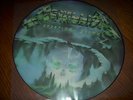 METALLICA - CREEPING DEATH  /  PICTURE LP  /  FIRSTPRESS  /  MINT   /    RAR 