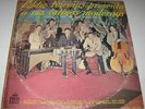EDDIE ENCINAS - LATINOS MODERNOS - LP salsa mambo LEO FERNANDEZ corona