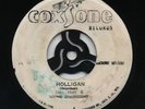 HOOLIGAN (Change Your Style) JOHN HOLT & THE SOUND DIMENSION (Coxsone Records) ?