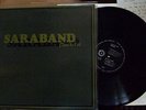 SARABAND Close To It All 1973 NEAR MINT Psych Folk with memorabilia