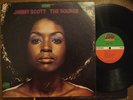 Jimmy Scott - The Source (Atlantic SD 8242)