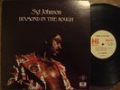 Syl Johnson - Diamond In the Rough (Hi SHL 32085) 70s Soul LP